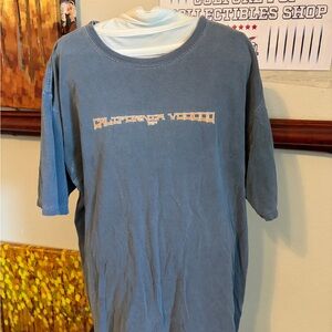 Widespread panic California voodoo rock band T-shirt